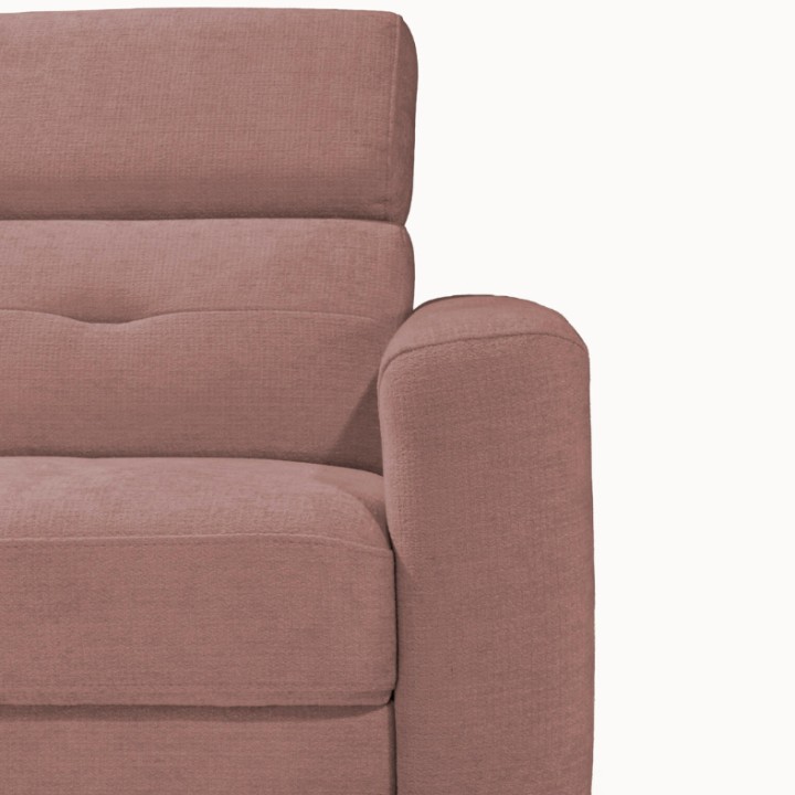 Alison Bespoke Corner Sofa Bed in Ireland | J&B Furniture