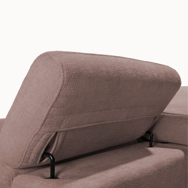 Alison Bespoke Corner Sofa Bed in Ireland | J&B Furniture