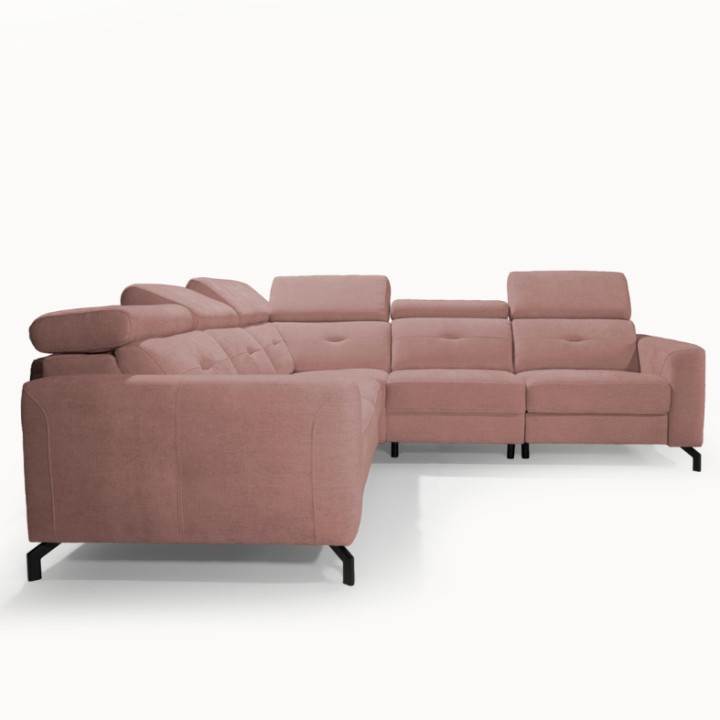 Alison Bespoke Corner Sofa Bed in Ireland | J&B Furniture