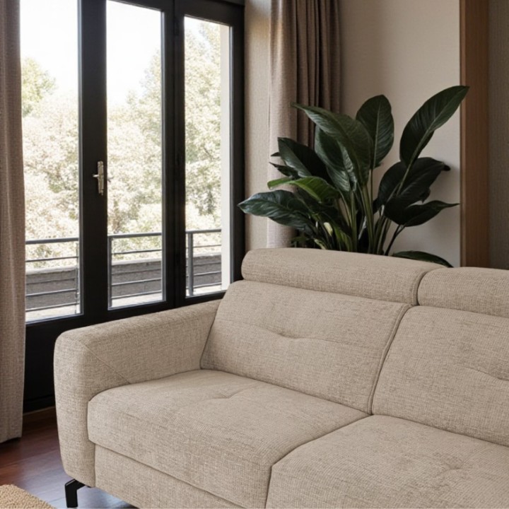 Bespoke Alison 2-seater Sofa –J&B Furniture