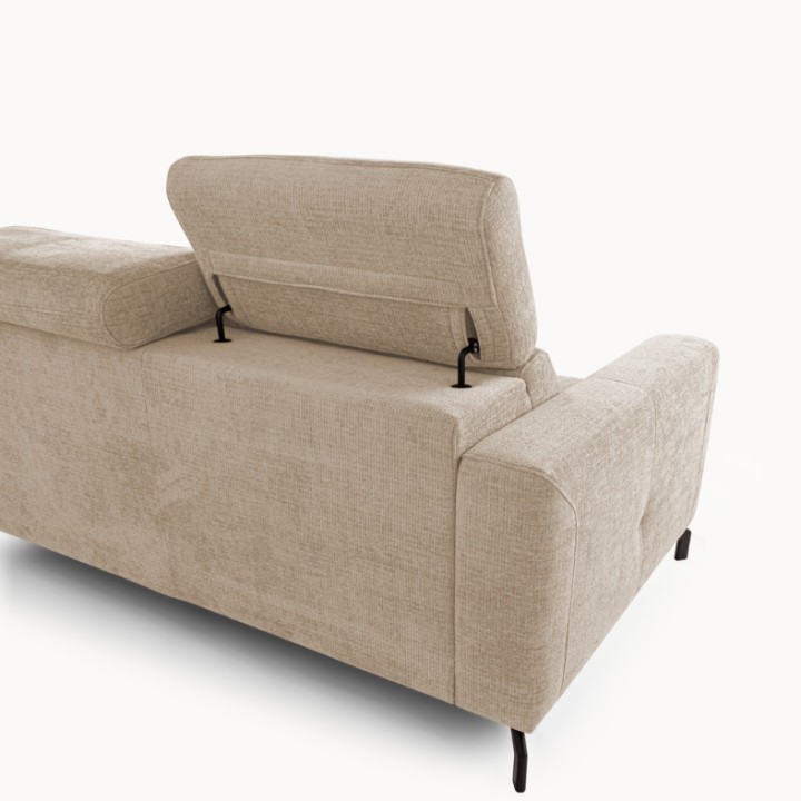 Bespoke Alison 2-seater Sofa –J&B Furniture