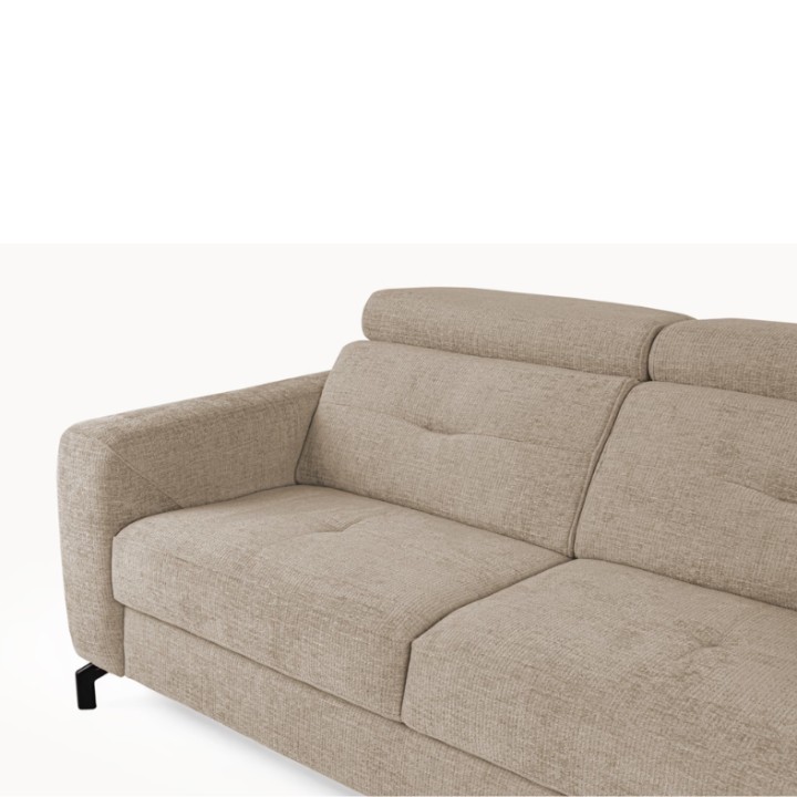 Bespoke Alison 2-seater Sofa Bed – J&B Furniture