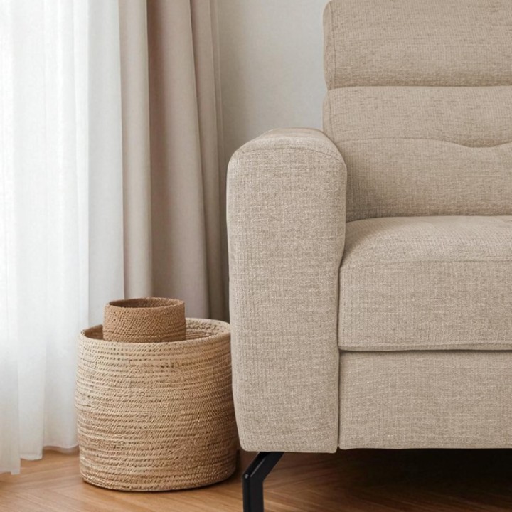 Bespoke Alison 2-seater Sofa Bed – J&B Furniture