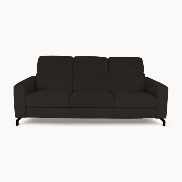 Bespoke Alison 3-seater Sofa Bed – J&B Furniture
