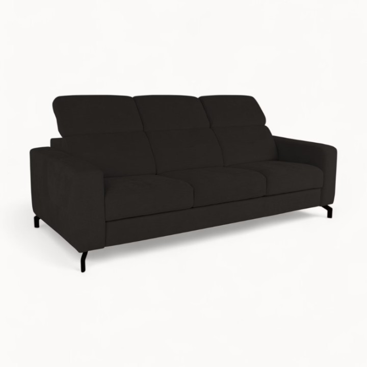 Bespoke Alison 3-seater Sofa Bed – J&B Furniture