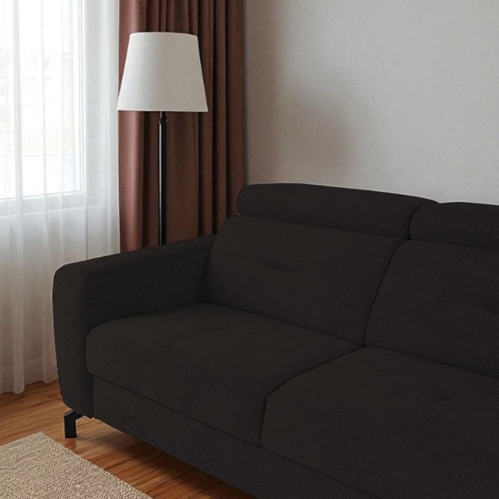 Bespoke Alison 3-seater Sofa Bed – J&B Furniture