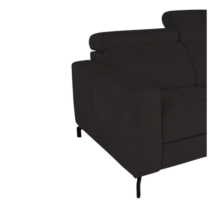 Bespoke Alison 3-seater Sofa Bed – J&B Furniture