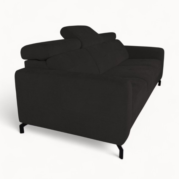 Bespoke Alison 3-seater Sofa Bed – J&B Furniture