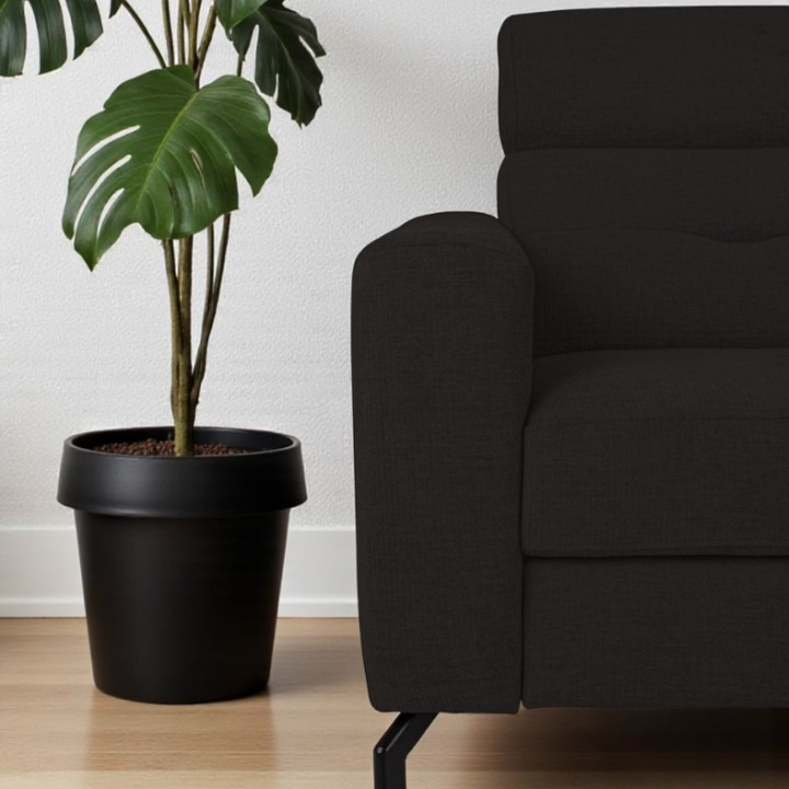 Bespoke Alison 3-seater Sofa Bed – J&B Furniture