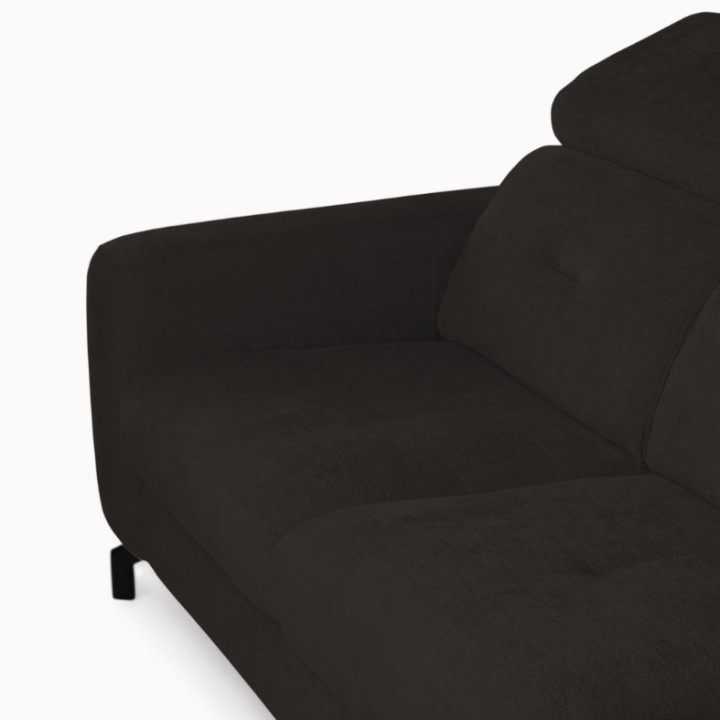 Bespoke Alison 3-seater Sofa Bed – J&B Furniture