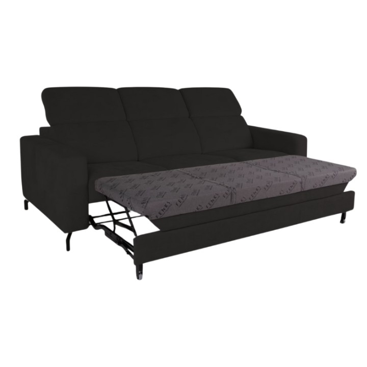 Bespoke Alison 3-seater Sofa Bed – J&B Furniture