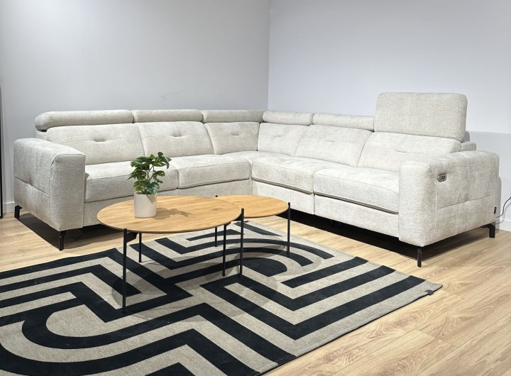 Bespoke Corner Sofa Bed in Ireland | Alison Sofa
