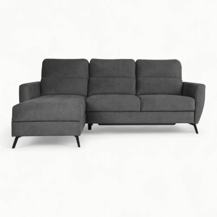 Benetto Bespoke Corner Sofa Bedand Storage | J&B Furniture