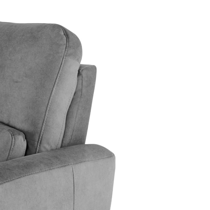 Benetto Bespoke Corner Sofa Bedand Storage | J&B Furniture