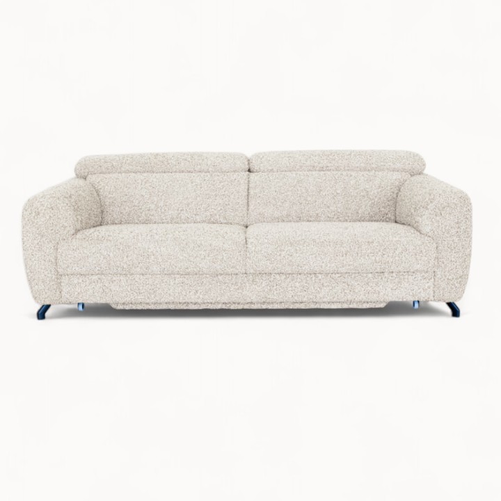 Bespoke Compass 3-seater Sofa Bed – J&B Furniture