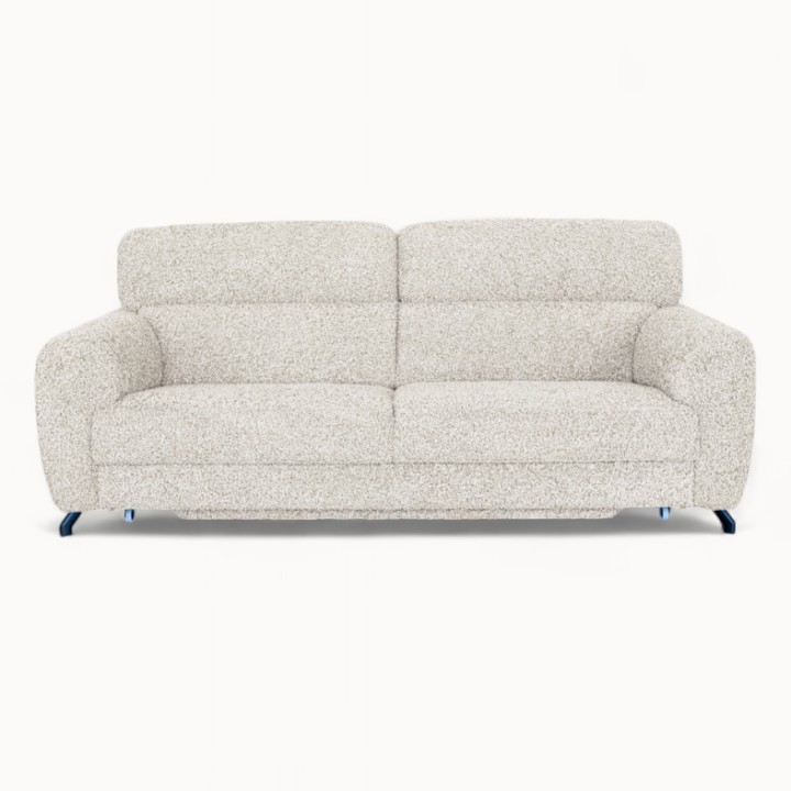 Bespoke Compass 3-seater Sofa Bed – J&B Furniture