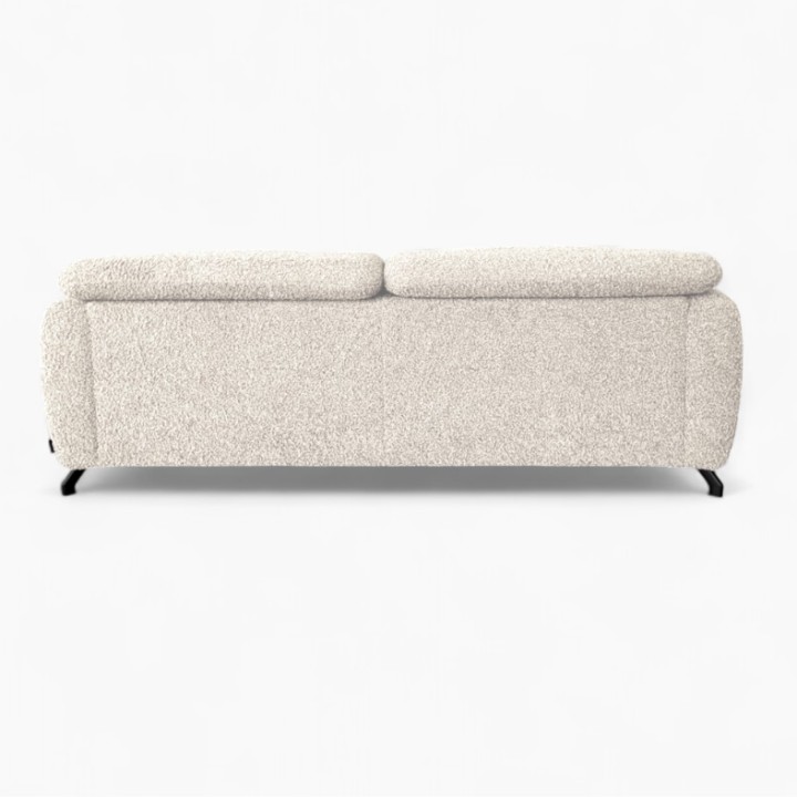 Bespoke Compass 3-seater Sofa Bed – J&B Furniture