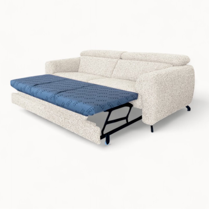 Bespoke Compass 3-seater Sofa Bed – J&B Furniture