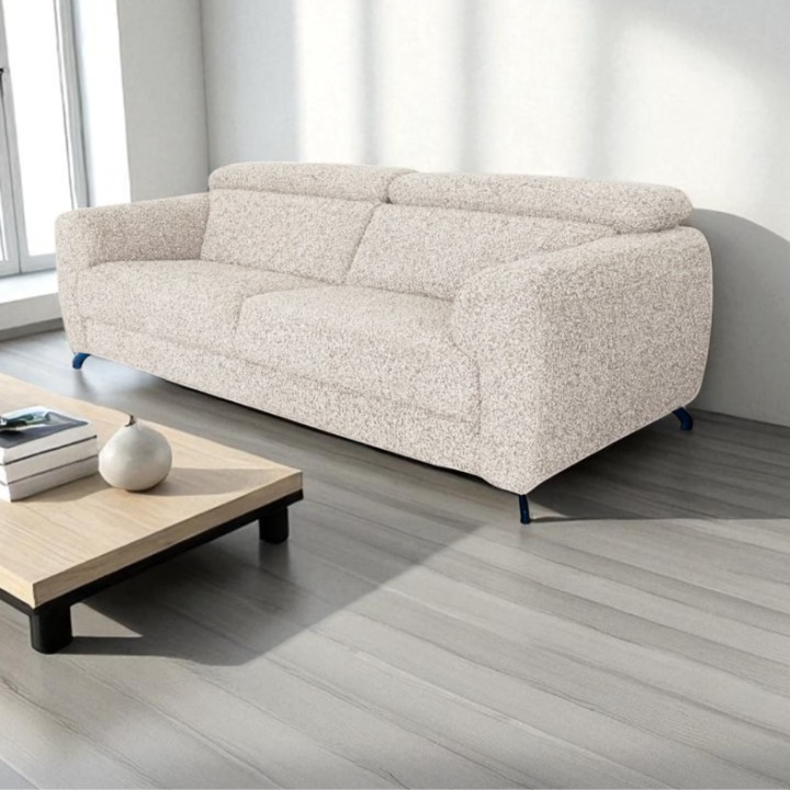 Bespoke Compass 3-seater Sofa Bed – J&B Furniture