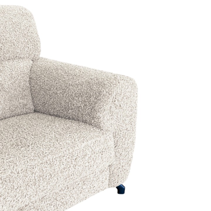 Bespoke Compass 3-seater Sofa Bed – J&B Furniture