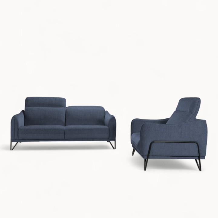 3-Seater Sofa