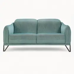 3-Seater Sofa Green