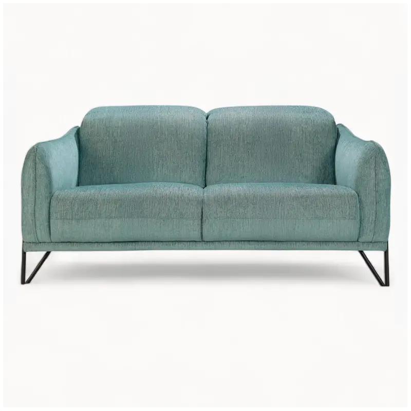3-Seater Sofa Green