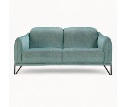 3-Seater Sofa Green