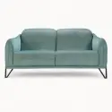 3-Seater Sofa Green