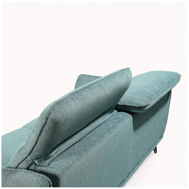 3-Seater Sofa Green