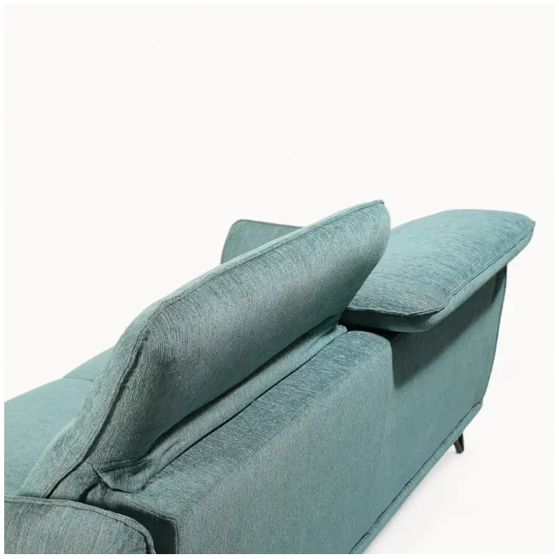 3-Seater Sofa Green