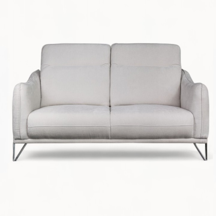 3 Seater Sofa in Grey