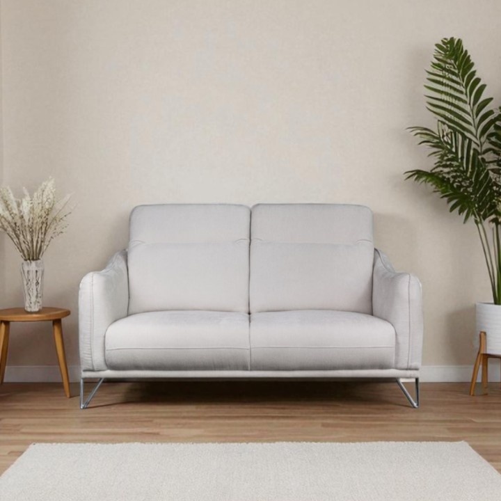 Tourismo Bespoke 3 Seater Sofa in Grey  | J&B Furniture