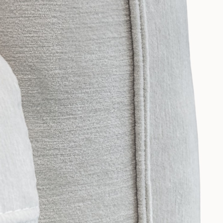 Tourismo Bespoke 2-Seater Sofa in Grey | J&B Furniture