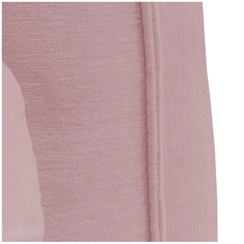 2-Seater Sofa Elegant Pink