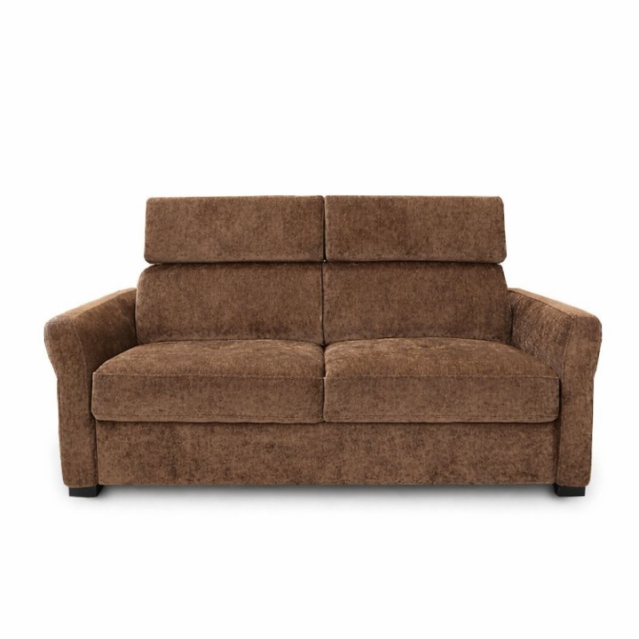 Baggio Bespoke 2-Seater Sofa in Brown | J&B Furniture