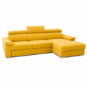 Corner Sofa With Storage