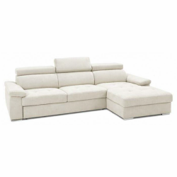 Corner Sofa With Storage