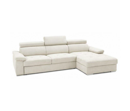 Corner Sofa With Storage