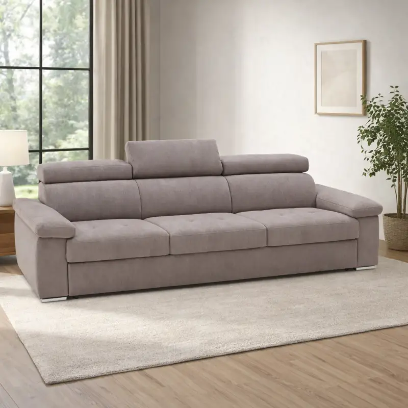 3 Seater Sofa