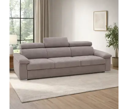 3 Seater Sofa