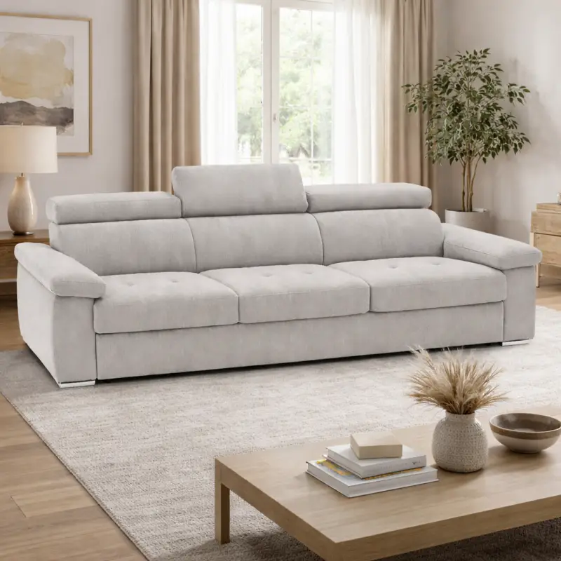 3 Seater Sofa