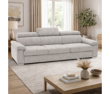 3 Seater Sofa