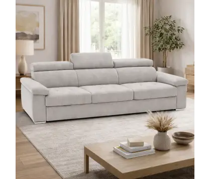 3 Seater Sofa