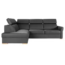 Corner Sofa Bed and Storage