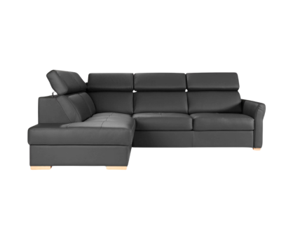 Corner Sofa Bed and Storage