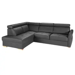 Corner Sofa Bed and Storage