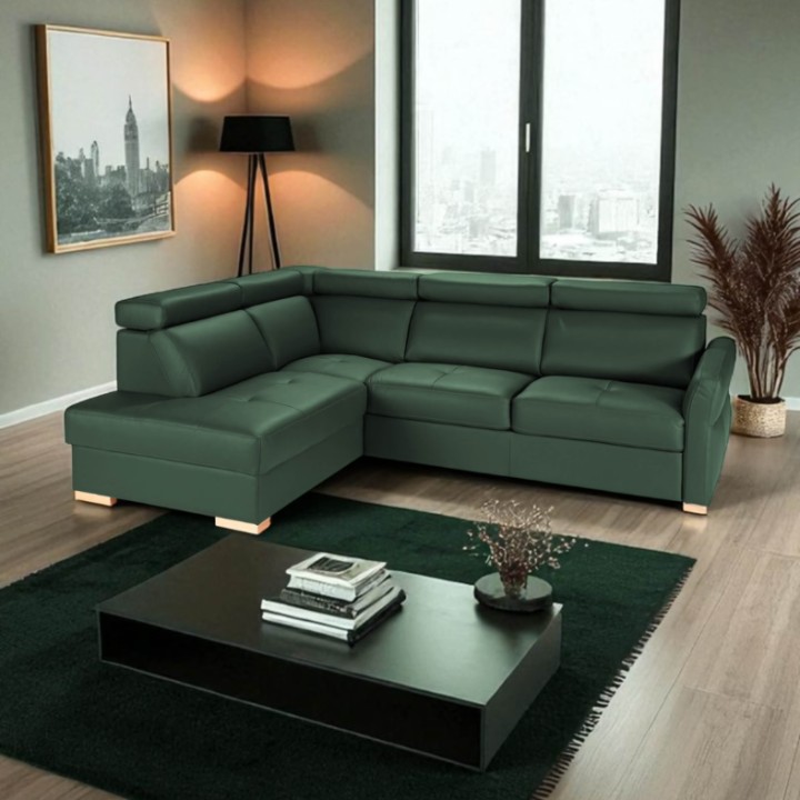 Corner Sofa Bed