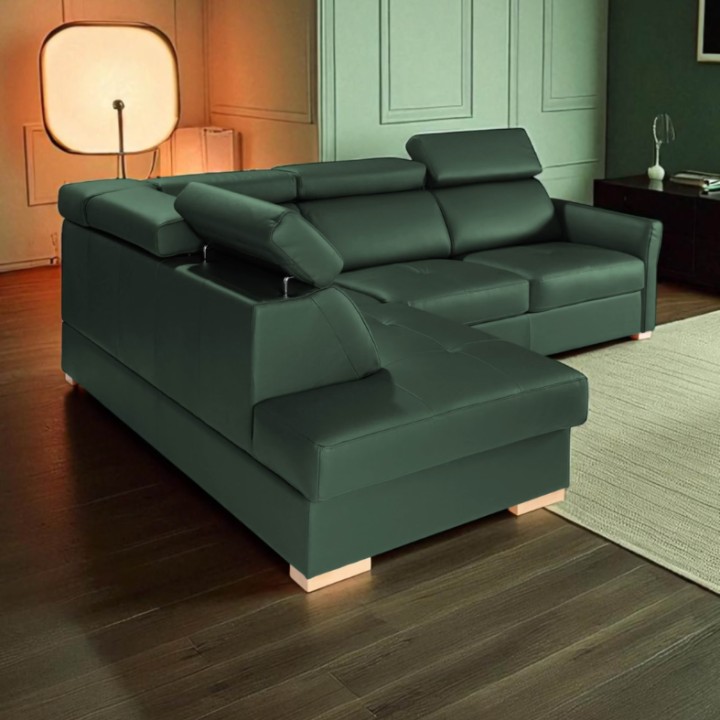 Corner Sofa Bed
