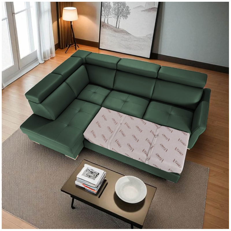 Corner Sofa Bed